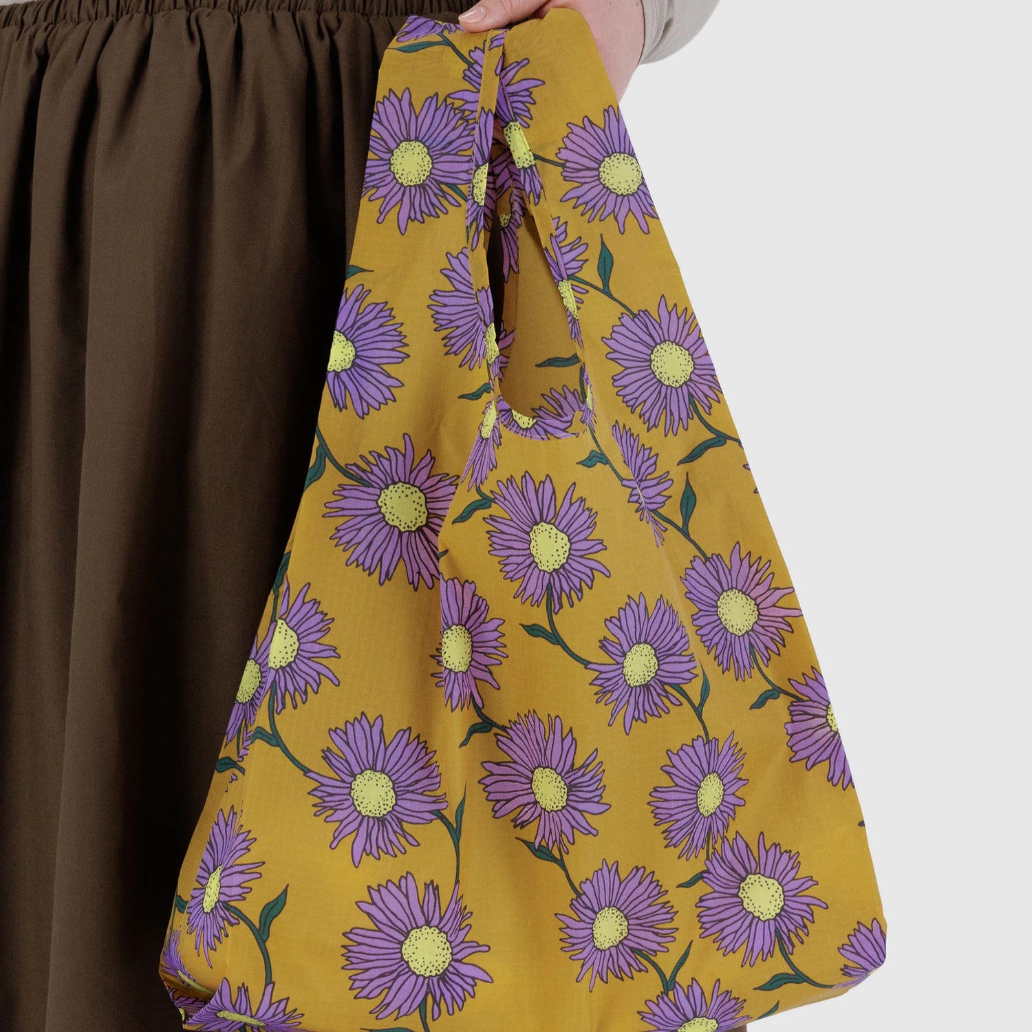 Standard Baggu Bag - Daisy Chain