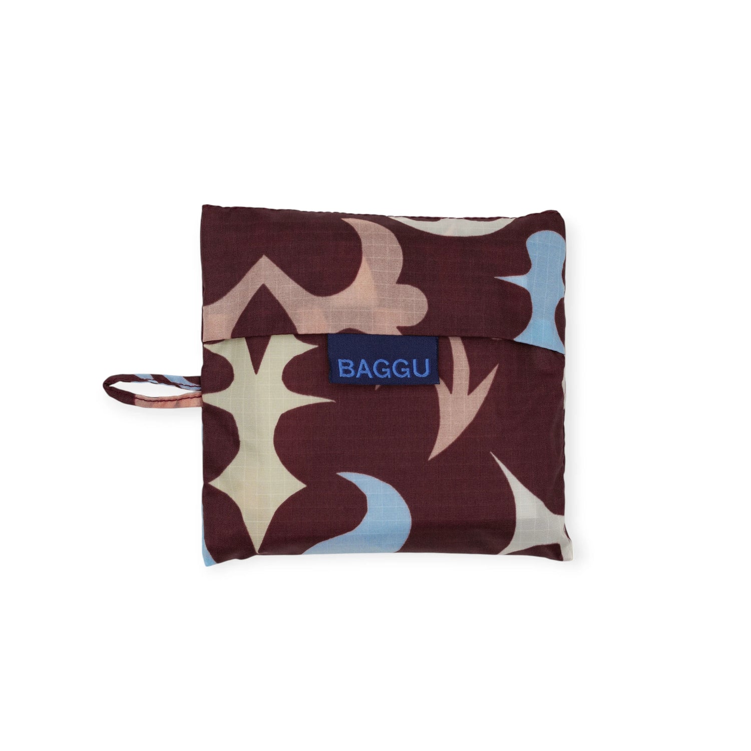 Standard Baggu Bag - Western Cut Outs