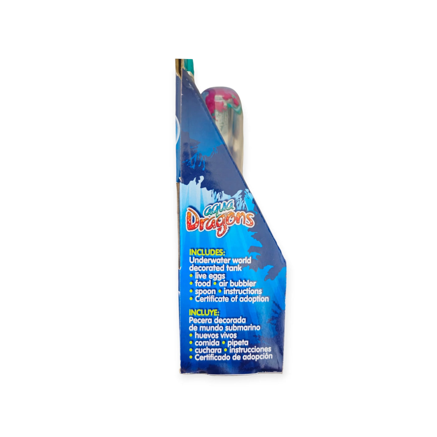 Aqua Dragons - Underwater World Kit