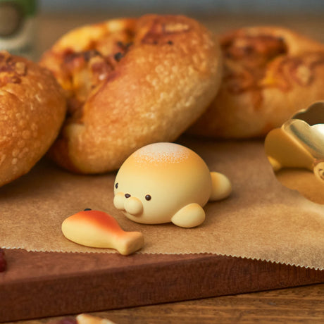 Animal Bakery Blind Box - Vol 2