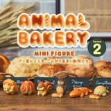 Animal Bakery Blind Box - Vol 2