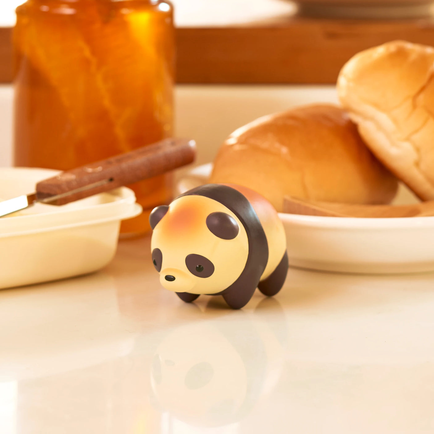 Animal Bakery Mini Figure Blind Box