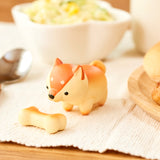 Animal Bakery Mini Figure Blind Box