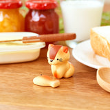 Animal Bakery Mini Figure Blind Box