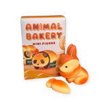 Animal Bakery Mini Figure Blind Box