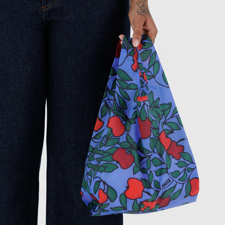 Baby Baggu Bag - Apple Tree