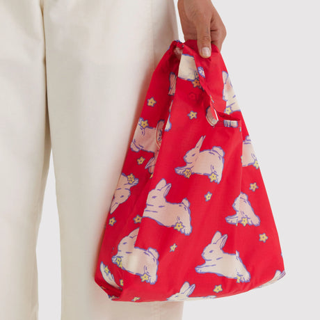 Baby Baggu Bag - Bunnies