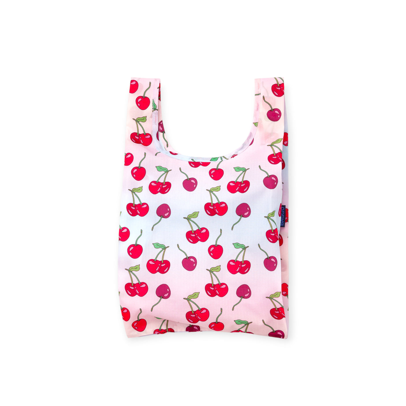 Baby Baggu Bag - Cherries