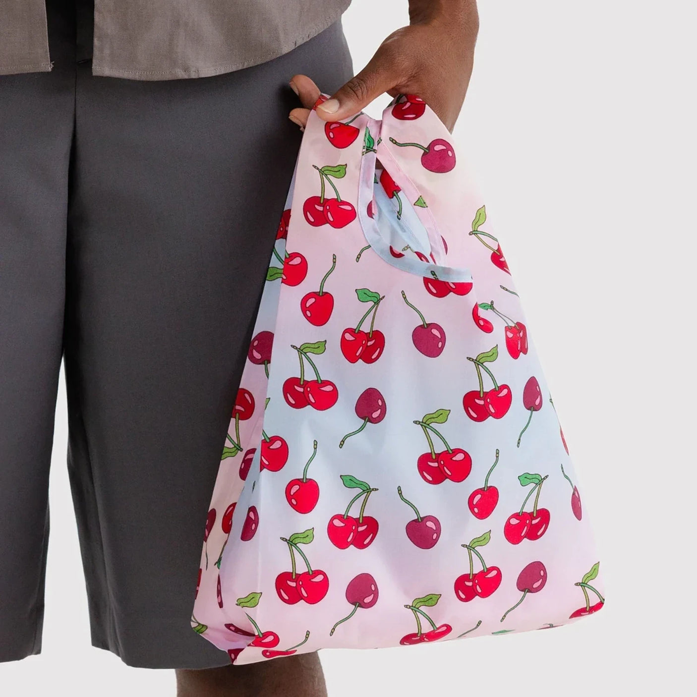 Baby Baggu Bag - Cherries