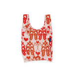 Baby Baggu Bag - Cowgirl