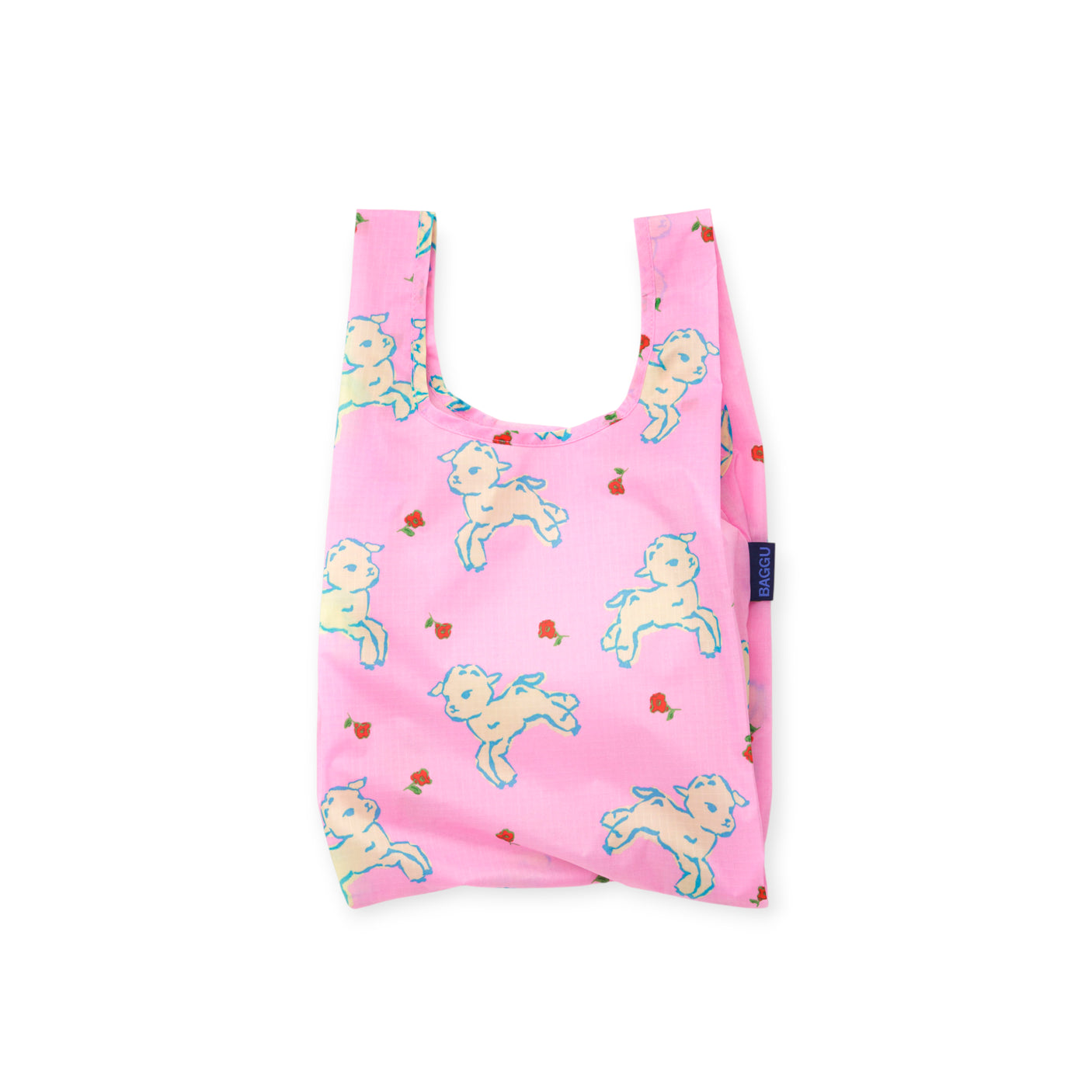 Baby Baggu Bag - Lambs