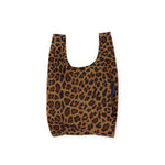 Baby Baggu Reusable Bag - Leopard