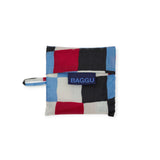 Baby Baggu Bag - Painted Check