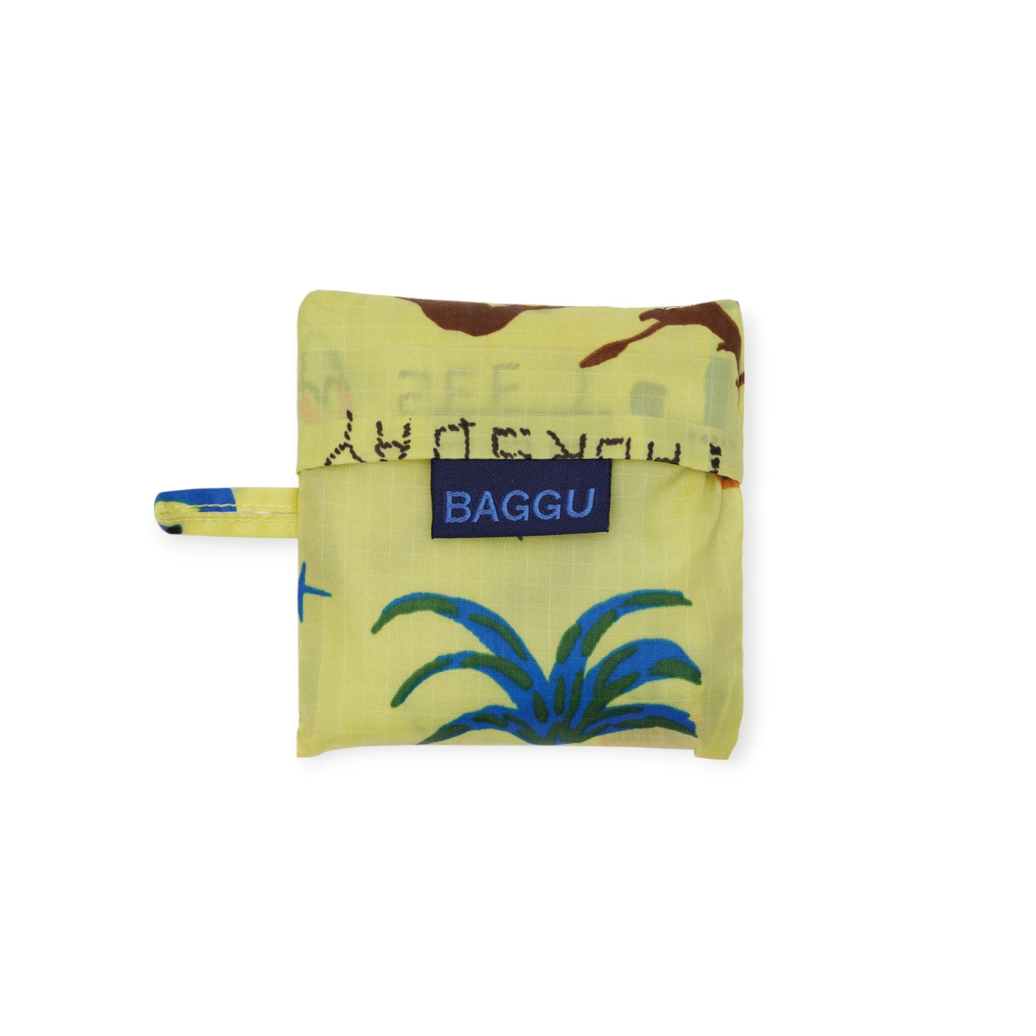 Baby Baggu Bag - Painted Prairie