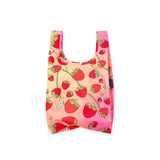 Baby Baggu Bag - Strawberry Blossom