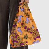 Baby Baggu Bag - Wild Rabbit