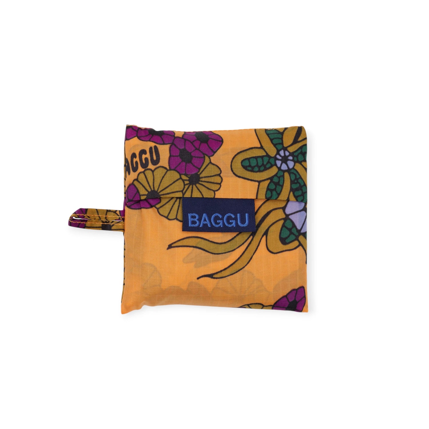 Baby Baggu Bag - Wild Rabbit