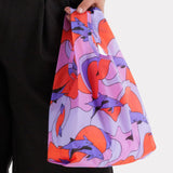 Baby Baggu Bag - Dolphins