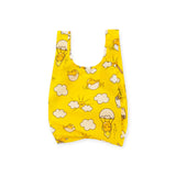 Baby Baggu Bag - Gudetama