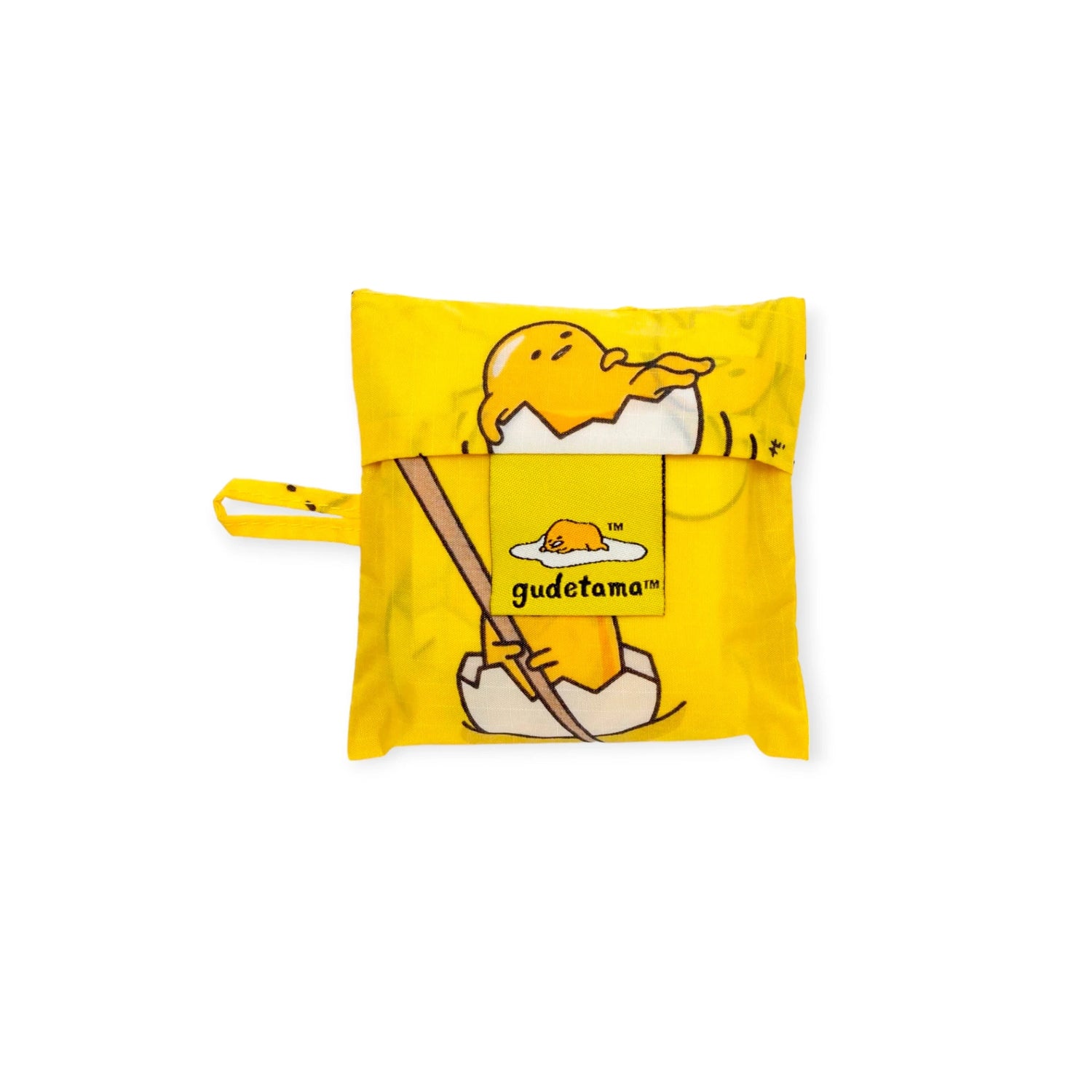 Baby Baggu Bag Gudetama