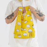 Baby Baggu Bag - Gudetama