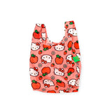 Baby Baggu Bag - Hello Kitty Apple