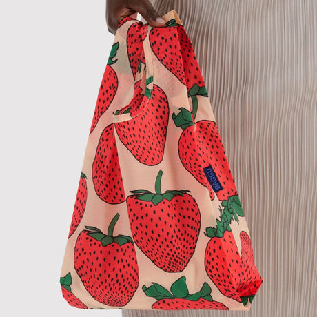 Baby Baggu Bag - Strawberry