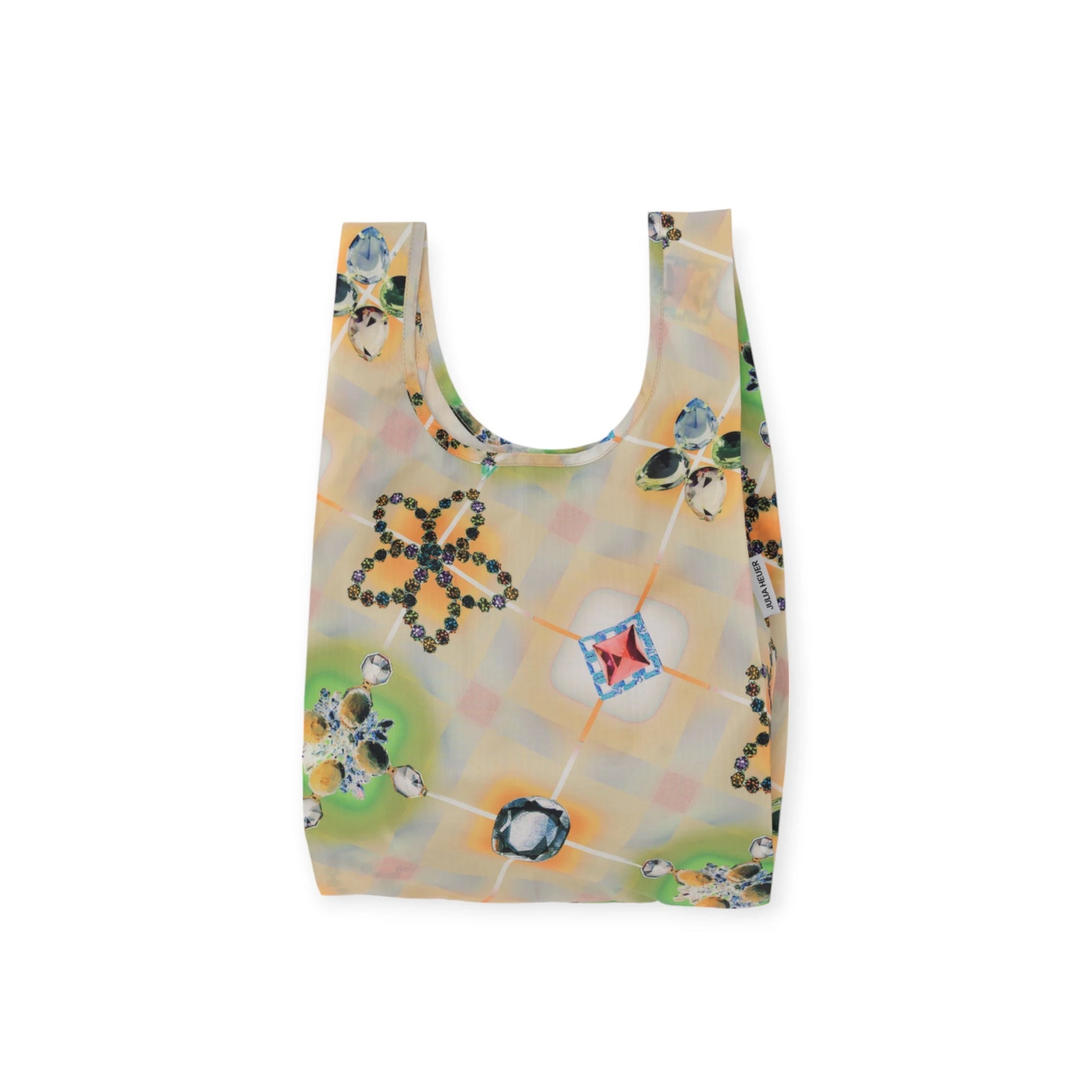 BAGGU ベビーサイズ　JULIA HEYER BAGGU ベビーサイズ JULIA HEYER BAGGU (バグー) / BABY エコ