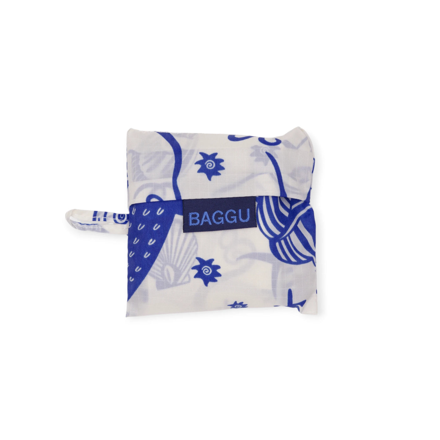 Baby Baggu Bag - Mermaid