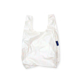 Baby Baggu Bag - Pearl Metallic