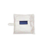 Baby Baggu Bag - Pearl Metallic