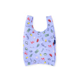 Baby Baggu Bag - Sea Charms