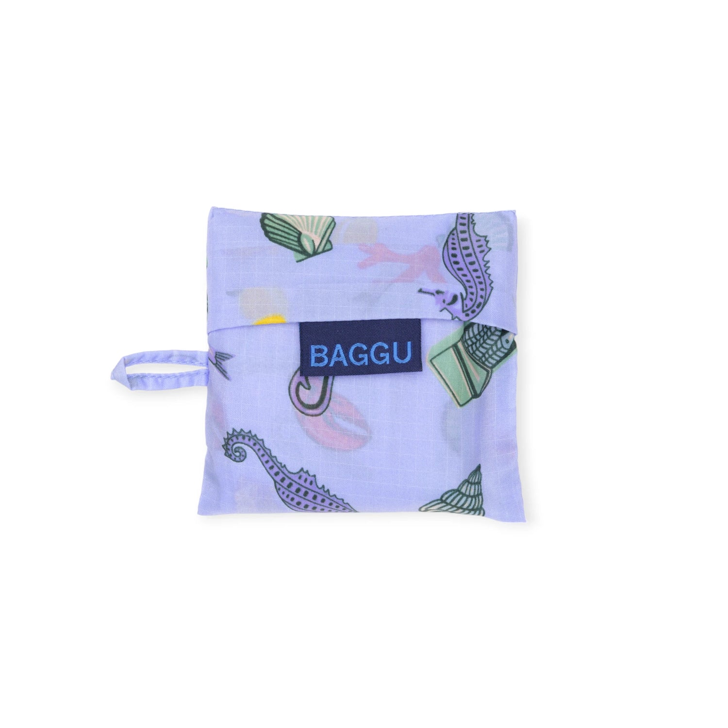 Baby Baggu Bag - Sea Charms