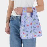 Baby Baggu Bag - Sea Charms