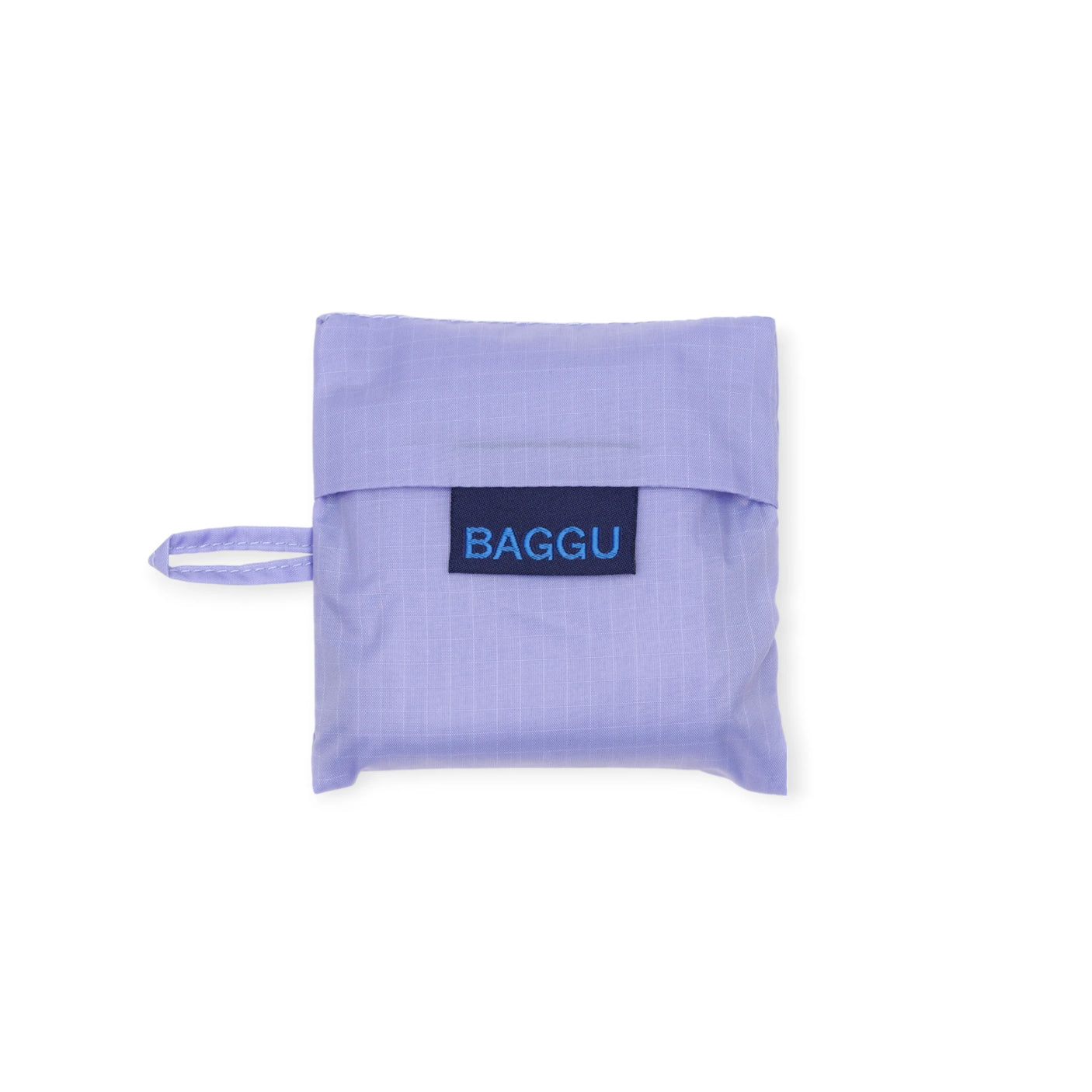 Baby Baggu Bag - Wisteria