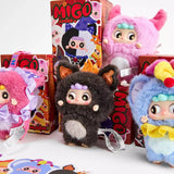 Baby Three x Migo - Little Troublemaker Plush Pendant Blind Box
