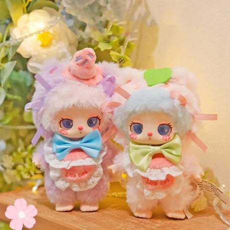 Baby Three - Liila's Chef Kitten Blind Box