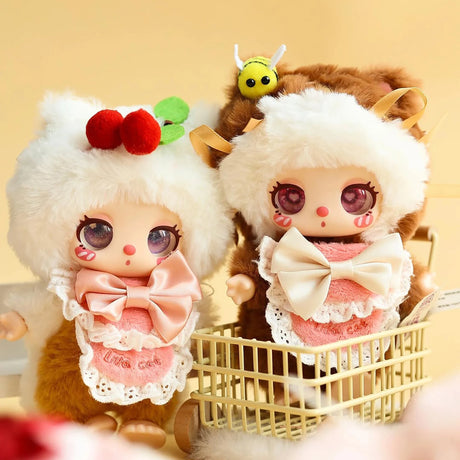 Baby Three - Liila's Chef Kitten Blind Box