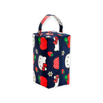 Hello Kitty x Baggu Toiletry Dopp Kit