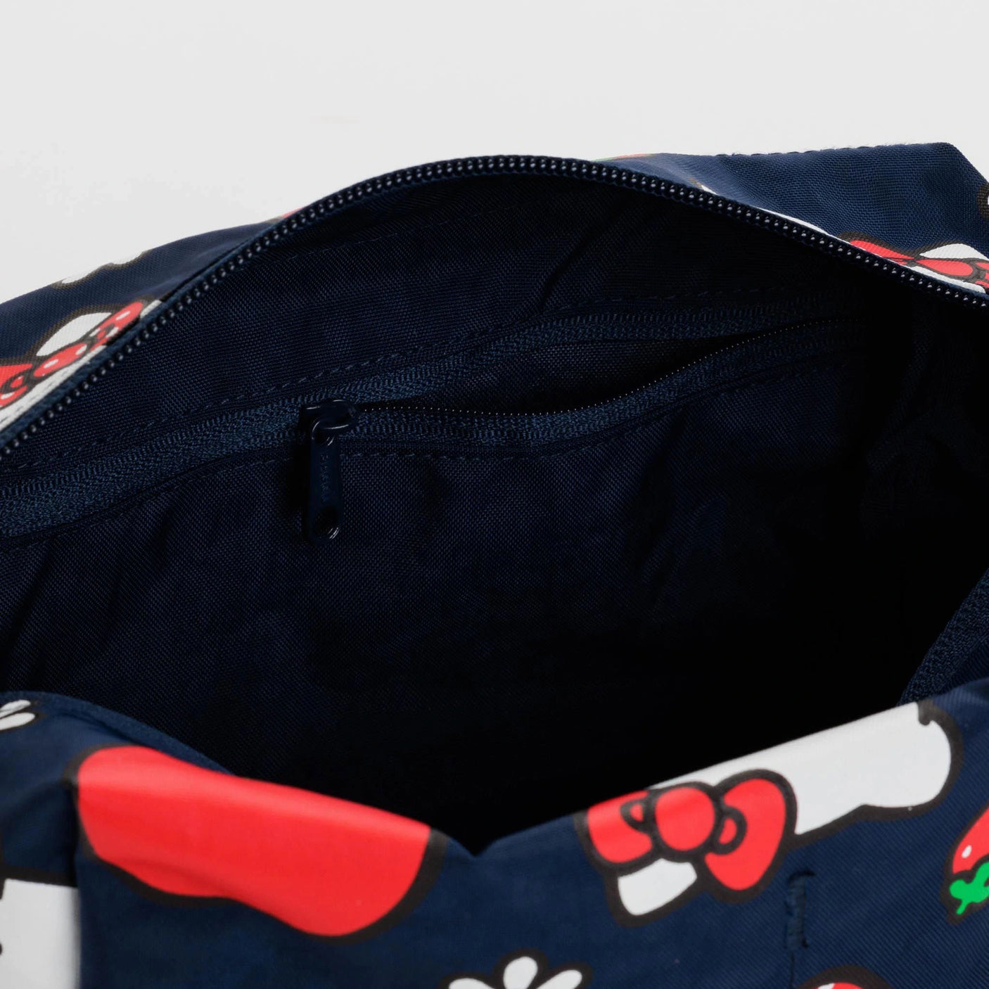 Hello Kitty x Baggu Makeup & Toiletry Bag