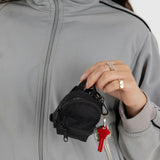 Baggu Keychain - Backpack Bag Charm