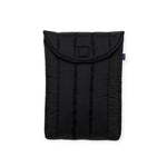 Baggu Puffy Laptop Case 13-14" - Black