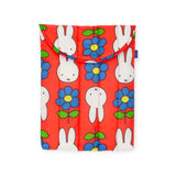 Miffy x Baggu Puffy Laptop Sleeve 13"/14"