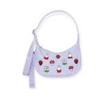 Miffy x Baggu Small Nylon Crescent