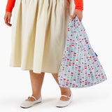 Standard Baggu x Miffy Garden