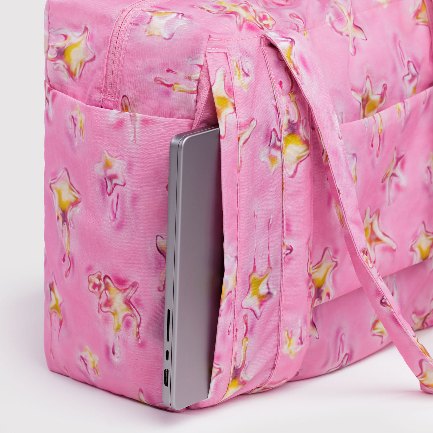 Baggu Small Cloud Carry-on - Dancing Star