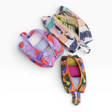 Baggu 3D Storage & Travel Set - Vacation Animals