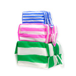 Baggu Storage & Travel Set - Painted Stripes