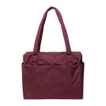 Baggu Small Cloud Carry-on - Mahogany