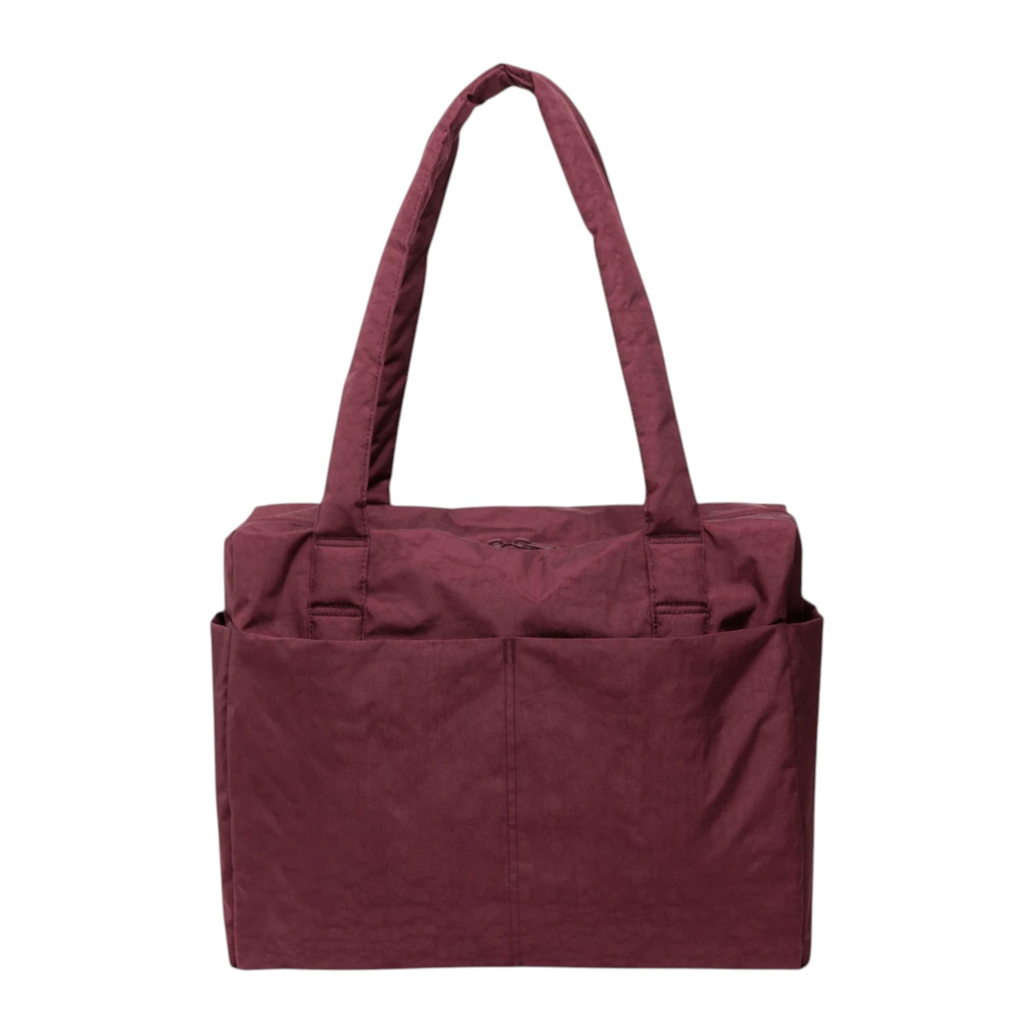 Baggu Small Cloud Carry-on - Mahogany